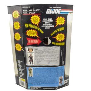 Hasbro | Toys | Hasbro Gi Joe Electronic Battle Command Duke | Poshmark
